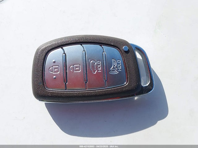 KM8J33AL5KU024680 Hyundai Tucson Limited