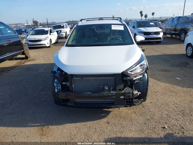 KM8J33AL5KU024680 Hyundai Tucson Limited
