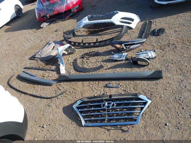 KM8J33AL5KU024680 Hyundai Tucson Limited