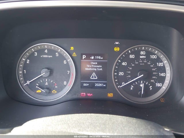 KM8J33AL5KU024680 Hyundai Tucson Limited
