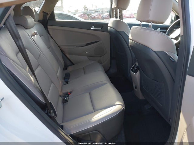 KM8J33AL5KU024680 Hyundai Tucson Limited