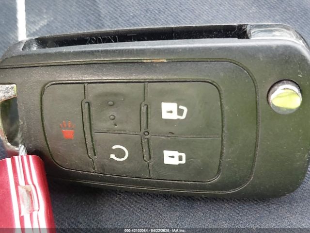KL4CJASBXEB760148 Buick Encore