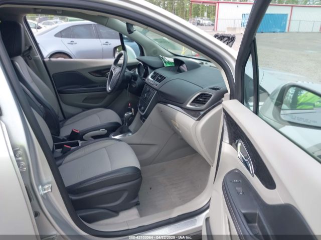 KL4CJASBXEB760148 Buick Encore