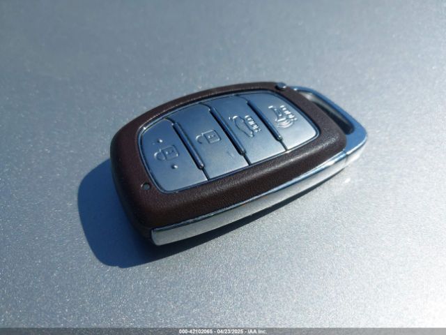 5NPD84LF8KH485835 Hyundai Elantra Limited