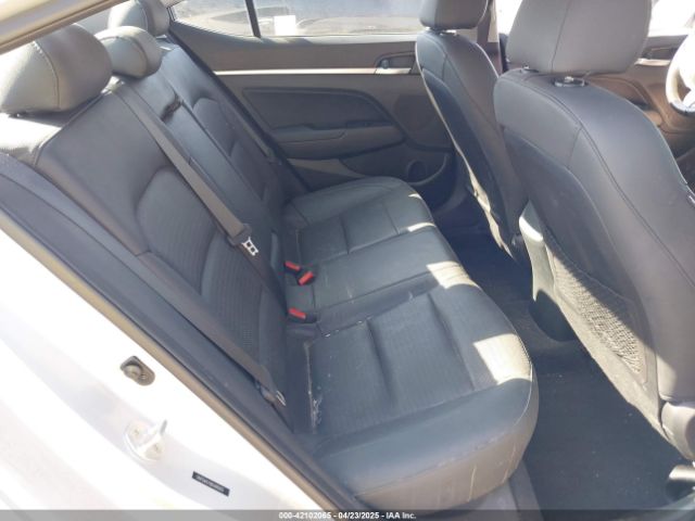 5NPD84LF8KH485835 Hyundai Elantra Limited