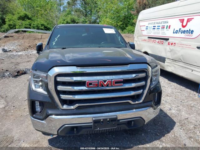 3GTU9BED1LG343169 GMC Sierra 1500 4wd  Short Box Sle