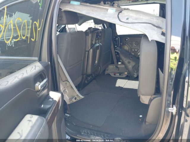 3GTU9BED1LG343169 GMC Sierra 1500 4wd  Short Box Sle