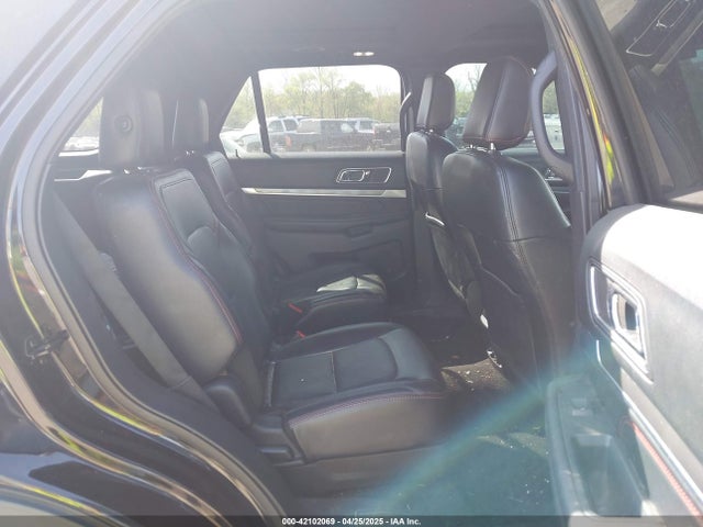 1FM5K8GTXKGB33417 Ford EXPLORER SPORT