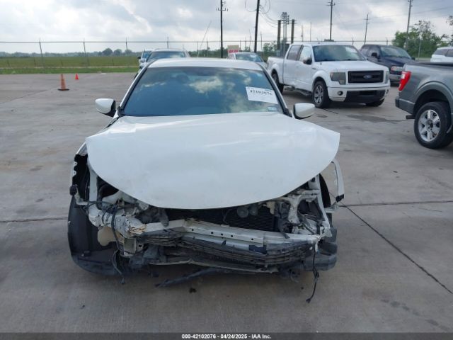 1HGCR2F19HA203247 Honda Accord Sport Se