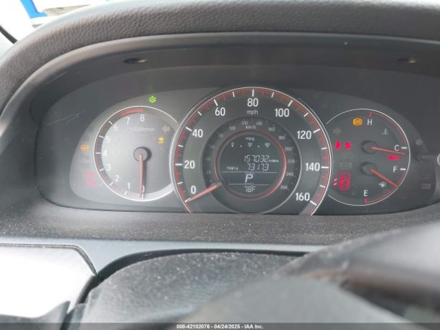 1HGCR2F19HA203247 Honda Accord Sport Se
