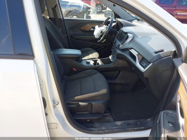 3GKALTEV7JL157776 GMC Terrain Sle