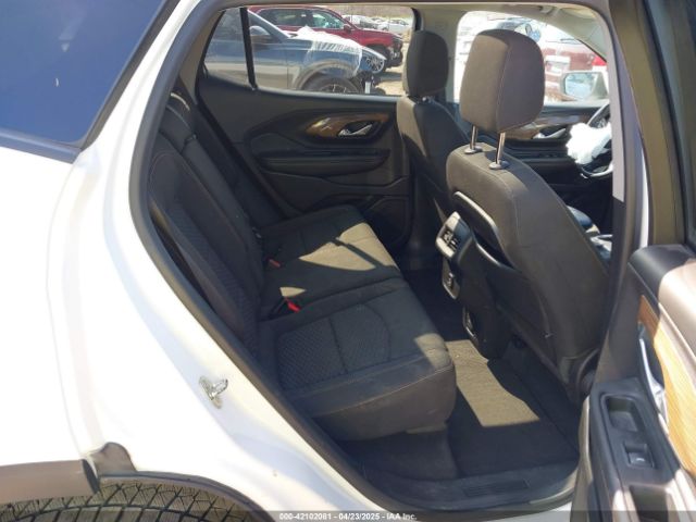 3GKALTEV7JL157776 GMC Terrain Sle
