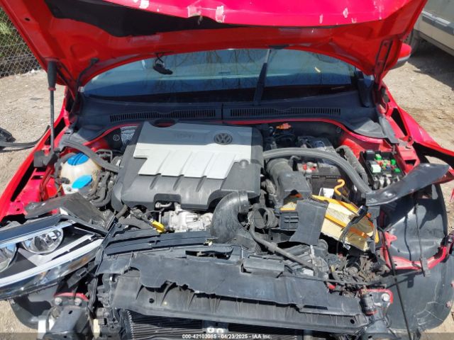 3VWLL7AJ3EM406828 Volkswagen Jetta 2.0l Tdi