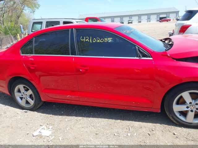 3VWLL7AJ3EM406828 Volkswagen Jetta 2.0l Tdi
