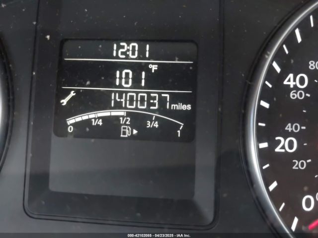 3VWLL7AJ3EM406828 Volkswagen Jetta 2.0l Tdi