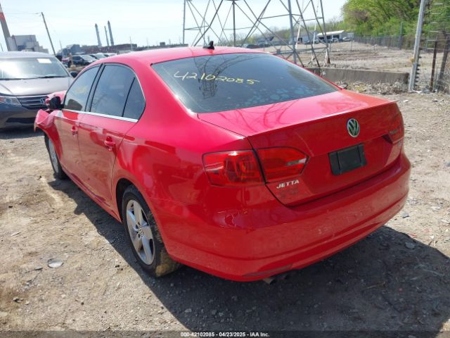3VWLL7AJ3EM406828 Volkswagen Jetta 2.0l Tdi