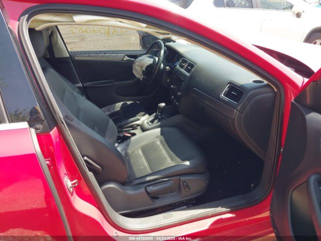 3VWLL7AJ3EM406828 Volkswagen Jetta 2.0l Tdi