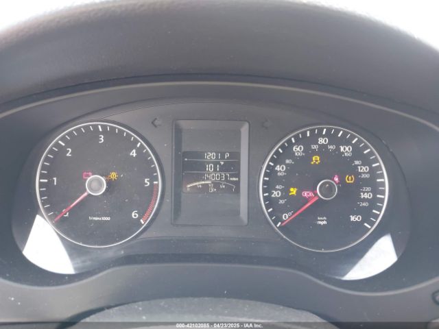 3VWLL7AJ3EM406828 Volkswagen Jetta 2.0l Tdi