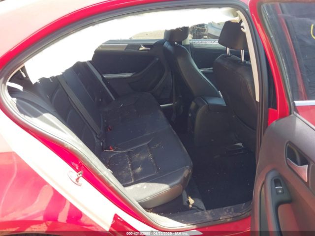 3VWLL7AJ3EM406828 Volkswagen Jetta 2.0l Tdi