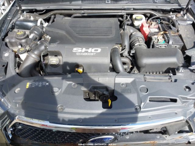 1FAHP2KT8EG131067 Ford TAURUS SHO