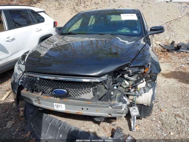 1FAHP2KT8EG131067 Ford TAURUS SHO