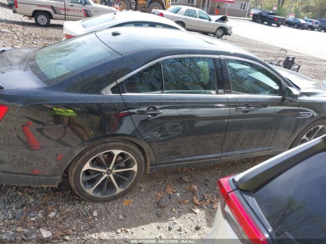 1FAHP2KT8EG131067 Ford TAURUS SHO