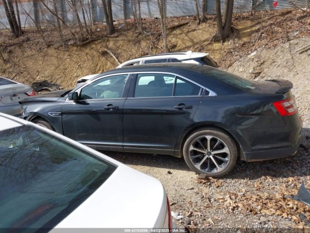 1FAHP2KT8EG131067 Ford TAURUS SHO