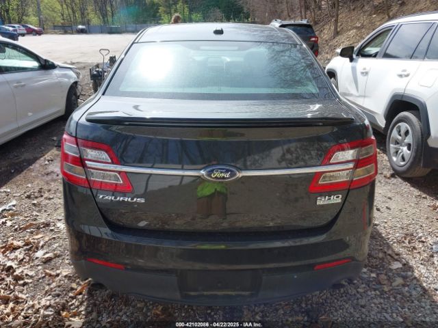1FAHP2KT8EG131067 Ford TAURUS SHO