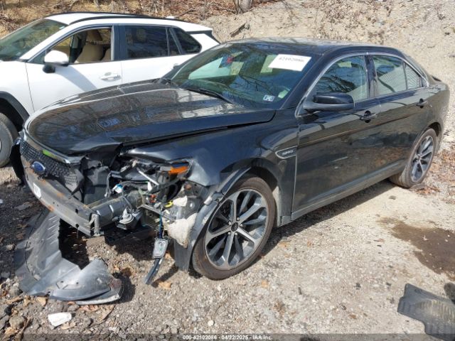 1FAHP2KT8EG131067 Ford TAURUS SHO