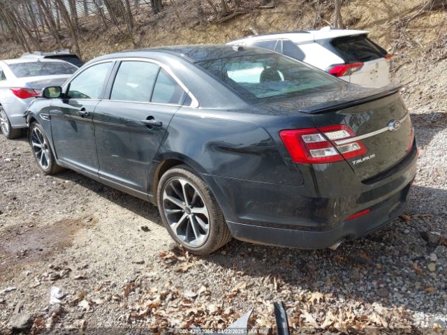 1FAHP2KT8EG131067 Ford TAURUS SHO