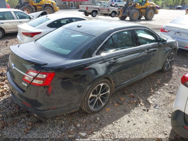 1FAHP2KT8EG131067 Ford TAURUS SHO