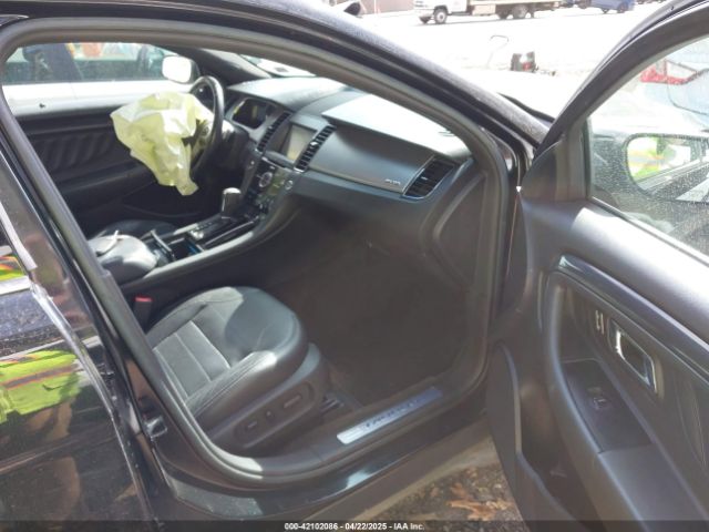 1FAHP2KT8EG131067 Ford TAURUS SHO