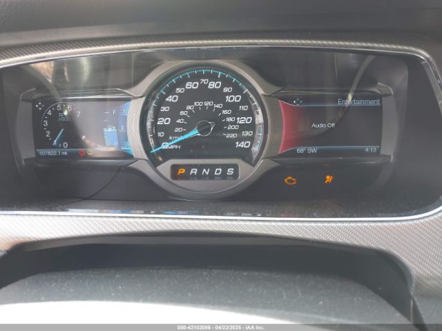 1FAHP2KT8EG131067 Ford TAURUS SHO