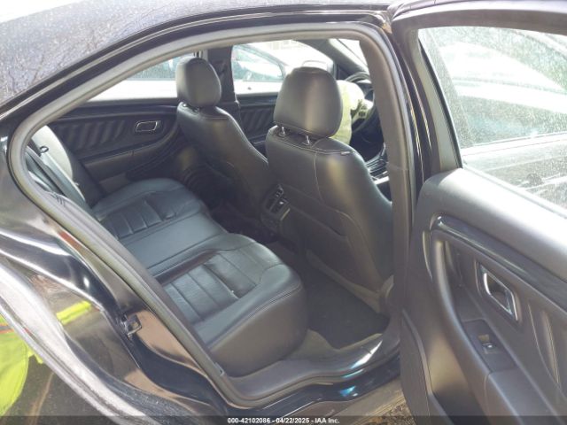 1FAHP2KT8EG131067 Ford TAURUS SHO