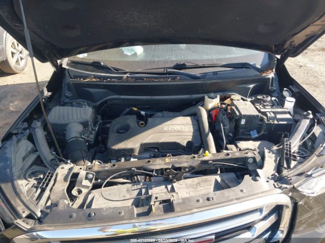 3GKALPEV1LL343386 GMC Terrain Fwd Slt