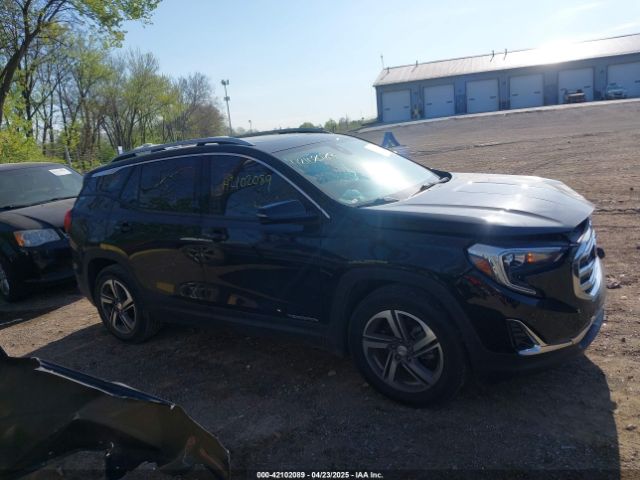 3GKALPEV1LL343386 GMC Terrain Fwd Slt