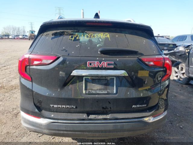 3GKALPEV1LL343386 GMC Terrain Fwd Slt