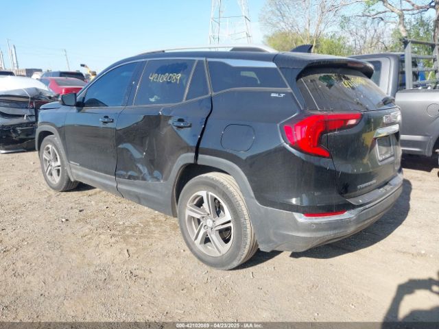 3GKALPEV1LL343386 GMC Terrain Fwd Slt