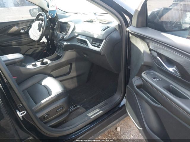 3GKALPEV1LL343386 GMC Terrain Fwd Slt