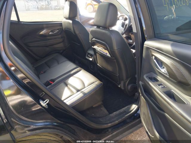 3GKALPEV1LL343386 GMC Terrain Fwd Slt