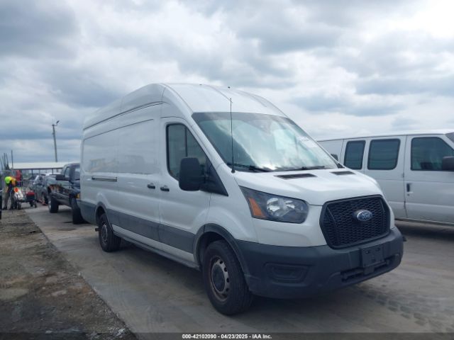 1FTBR3X80MKA03860 Ford Transit-250 Cargo Van