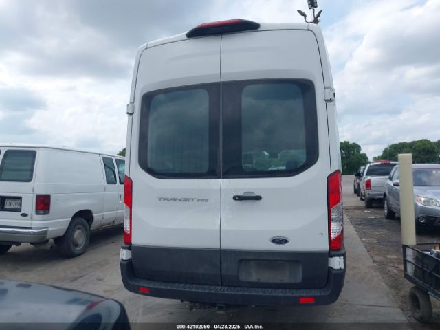 1FTBR3X80MKA03860 Ford Transit-250 Cargo Van