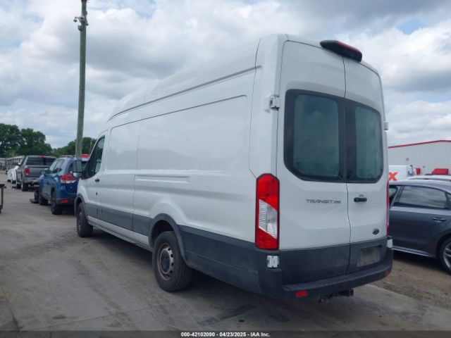 1FTBR3X80MKA03860 Ford Transit-250 Cargo Van