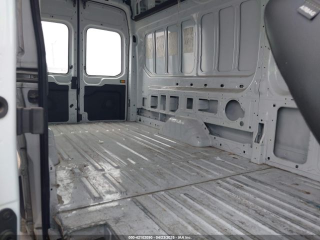 1FTBR3X80MKA03860 Ford Transit-250 Cargo Van