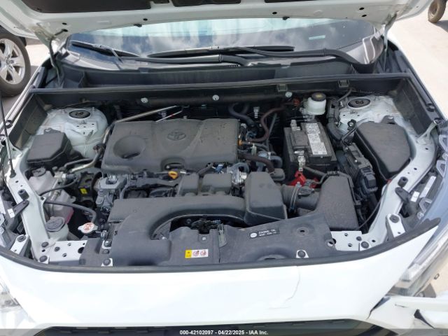 2T3J1RFV2RW470578 Toyota Rav4 Adventure