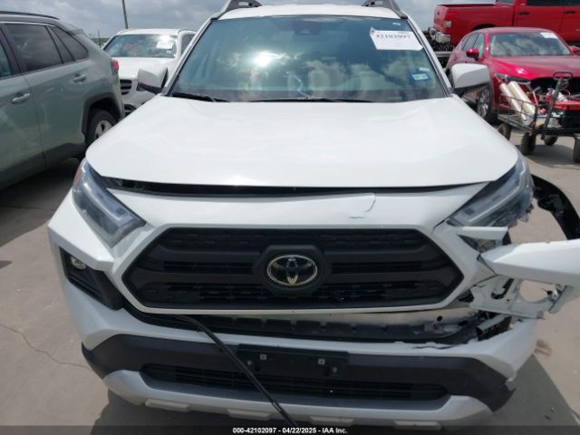 2T3J1RFV2RW470578 Toyota Rav4 Adventure