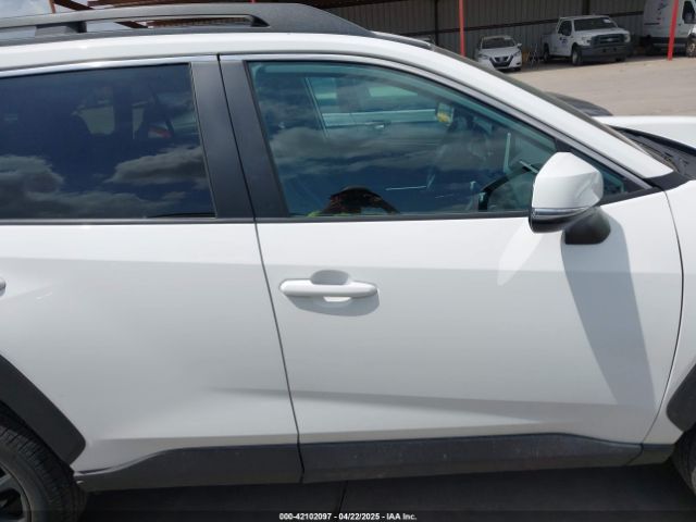 2T3J1RFV2RW470578 Toyota Rav4 Adventure