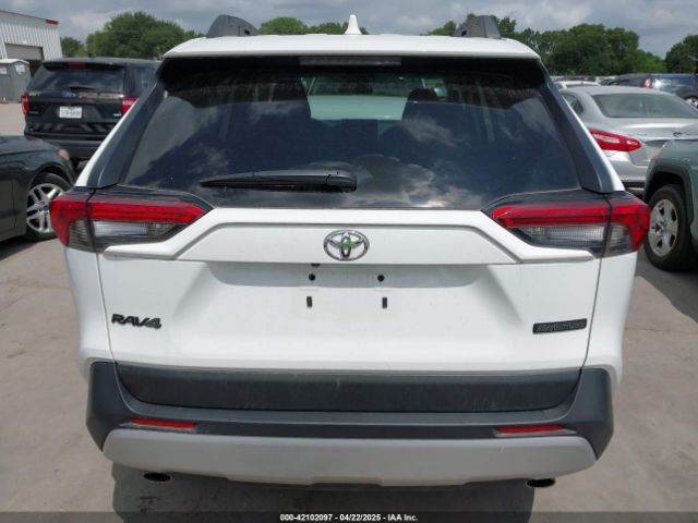 2T3J1RFV2RW470578 Toyota Rav4 Adventure