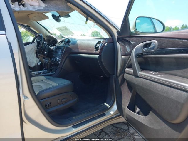 5GAKRBKD2FJ170858 Buick Enclave Leather