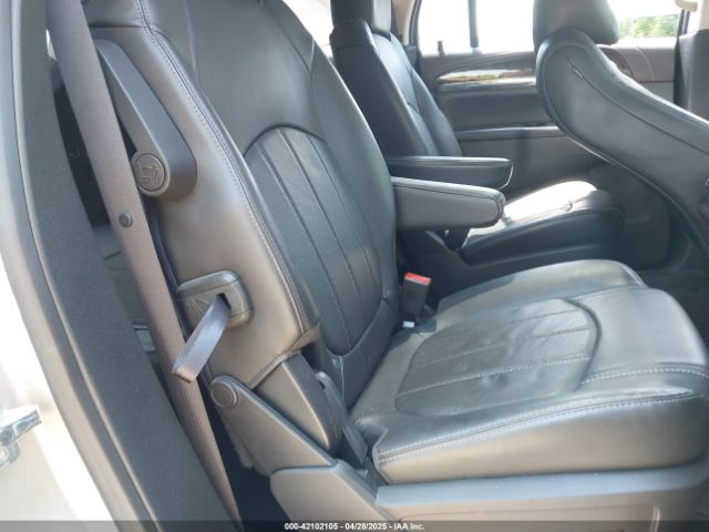 5GAKRBKD2FJ170858 Buick Enclave Leather